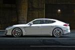 Porsche Panamera V-PT by Vorsteiner 2011 года